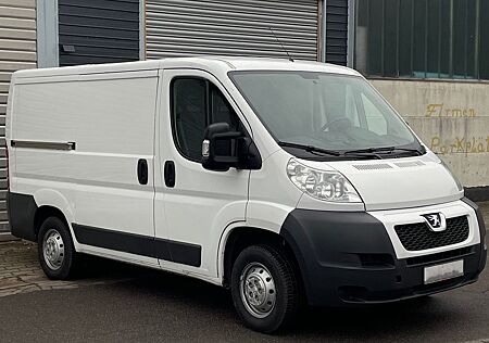 Peugeot Boxer 2.2,LKW GESCH.KASTEN,1-Hand,AHK,Tüv11/2026