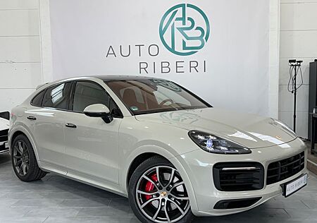 Porsche Cayenne Coupe GTS*PTS Lack*Pano*Bose*18Wege