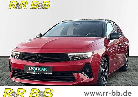 Opel Astra L Sports Tourer 1.5D AT Ultimate Paket NAV