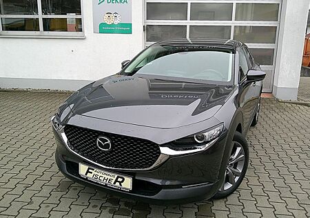 Mazda CX-30 SKYACTIV-X 186 AT Selection BOSE/360°/NAVI