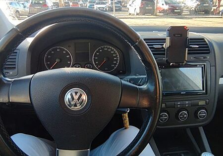 VW Golf Volkswagen 1.4