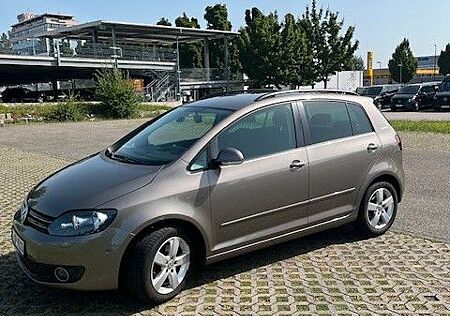 VW Golf Plus Volkswagen 1.2 TSI DSG Comfortline