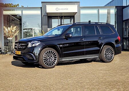 Mercedes-Benz GLS 63 AMG 4MATIC 7 sitze