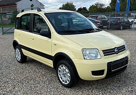 Fiat Panda 1.2 8V Climbing 4X4