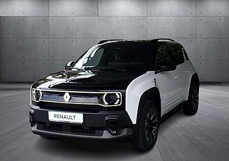 Renault R 4 gebraucht kaufen Renault R 4 E-Tech elektrisch Iconic 150 Comfort Range