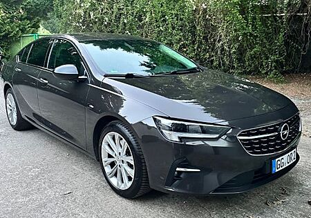 Opel Insignia 1.5 Diesel 90kW Elegance Auto GS El...