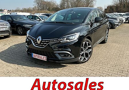 Renault Grand Scenic 1.3 TCe 140 EDC Techno 7Sitze Teil