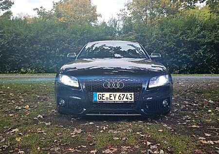 Audi S5 3.0 TFSI S tronic quattro Sportback -