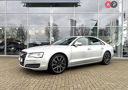 Audi A8 4.2 FSI quattro TÜV GARANTIE