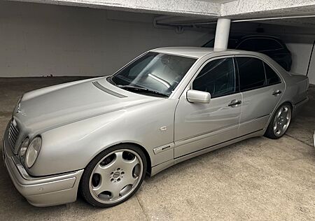 Mercedes-Benz E 250 E 50 AMG AMG