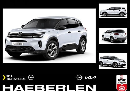 Citroën C5 Aircross Plus PHEV 225 *PRIVAT*BESTELLER*