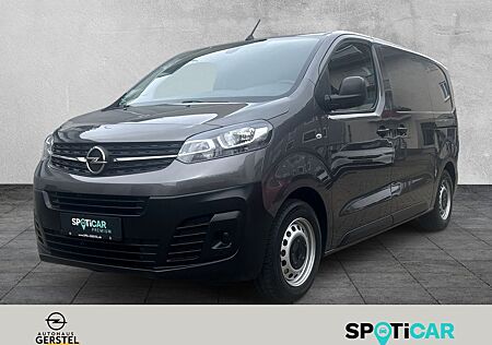 Opel Vivaro Edition M 2.0 D MULTIMEDIA CAM ALLWETTER
