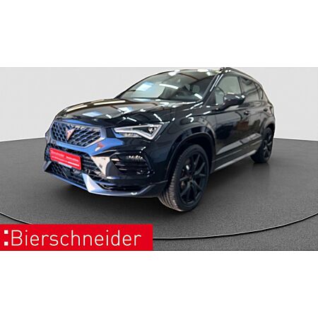 Cupra Ateca leasen
