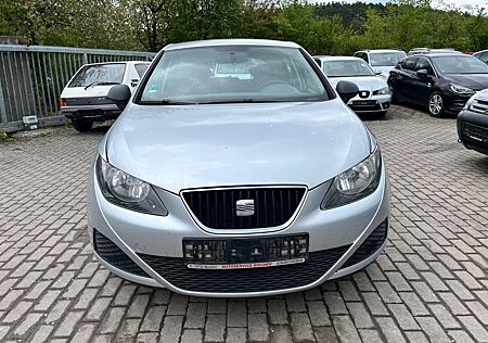 Seat Ibiza Lim. Reference "1.4/Klima/ALU"