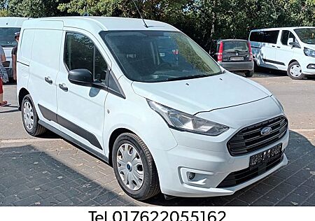 Ford Transit Connect Kasten 1,5 EcoBlue "Trend"