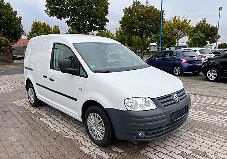 VW Caddy Volkswagen 1.9 TDI 55kW 2-Sitzer