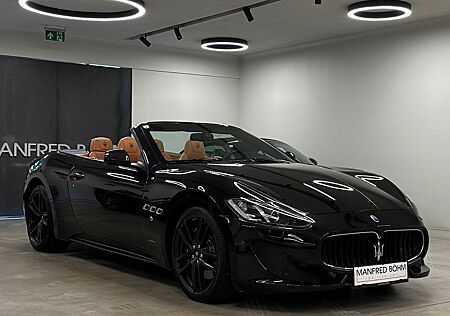 Maserati GranCabrio Gran Cabrio Sport 4.7 V8 - TOP Ausstattung!