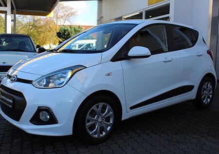 Hyundai i10 Classic * NUR 165 € - OHNE ANZAHLUNG *