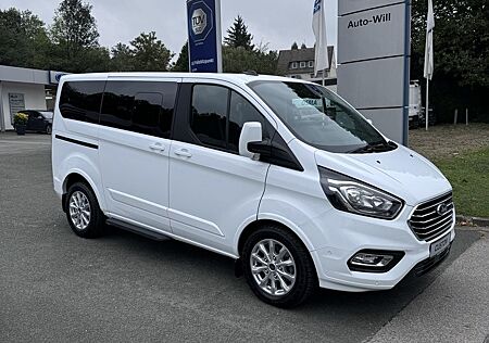 Ford Tourneo Custom TITANIUM X 320 L