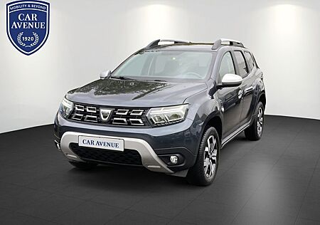 Dacia Duster Prestige dCi 115 4x4 Navi RFK SHZ Alu