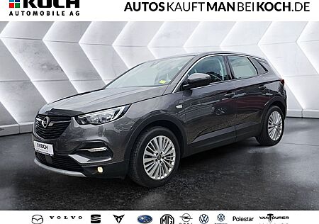 Opel Grandland X 1.5 D INNOVATION NAV PDC SH LHZ LM18