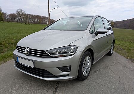 VW Golf Sportsvan Volkswagen 1.4 TSI (DSG, ACC, Cam, Nav, AHK)