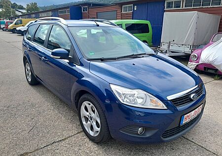 Ford Focus Turnier Style-1,6 DIESEL/EURO5/2.HAND-