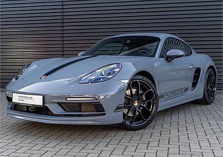 Porsche Cayman Style Edition PDK SportDesign Paket uvm.