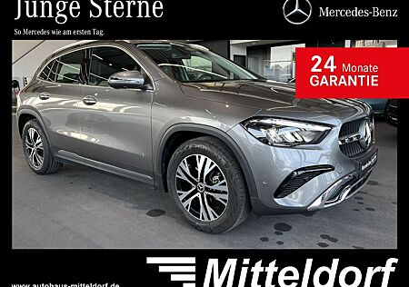 Mercedes-Benz GLA 200 PROGRESSIVE ADVANCED VOLLDIGI TWA 360°