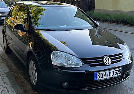 VW Golf Volkswagen 1.4 United United