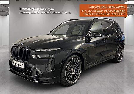 Alpina XB7 SWITCH_TRONIC ALLRAD