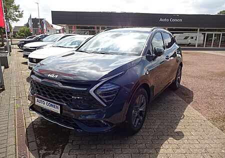 Kia Sportage 1.6 T-GDI Hybrid GT-line Auto