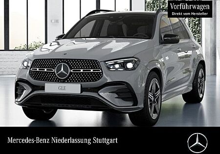 Mercedes-Benz GLE 450 d 4M AMG+NIGHT+PANO+360+AHK+MULTIBEAM+9G