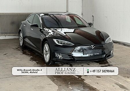 Tesla Model S 100D AWD ACC CAM LED Pano Bluetooth