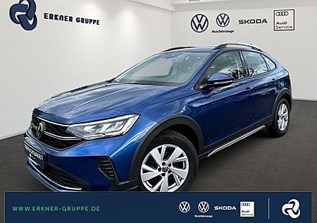 VW Taigo Volkswagen 1.0TSI Life LED+DIGI+APP-CONNECT+++