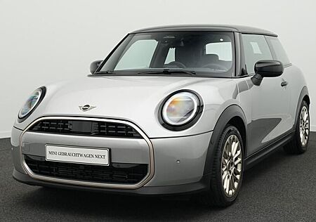 Mini Cooper S Cooper C