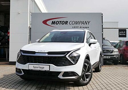 Kia Sportage 1.6 Vision Komfort