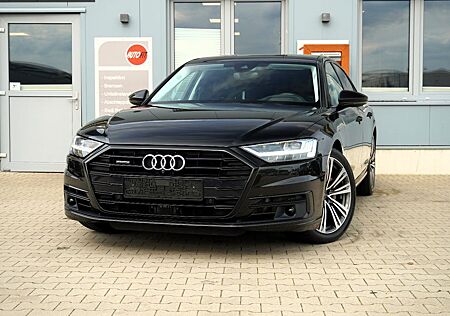 Audi A8 50 TDI quattro*HUD*Fon.TV*Matrix*360°*AIR*SBL