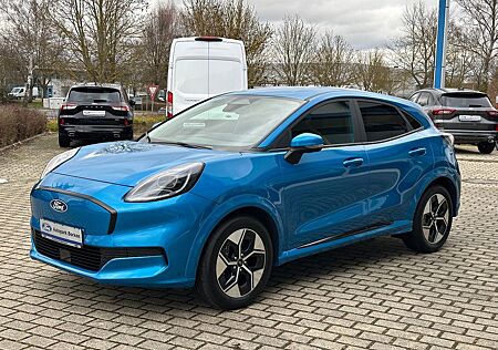 Ford Puma Gen-E 124 kW FWD Komfort Paket