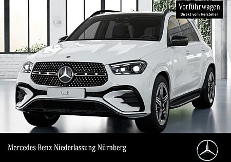 Mercedes-Benz GLE 450 d 4M AMG+NIGHT+PANO+360+AHK+MULTIBEAM+9G