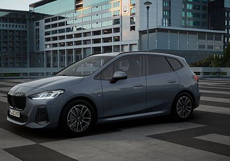 BMW 2er 220i Active Tourer ///M-Sport ACC PanoSD AHK HiF