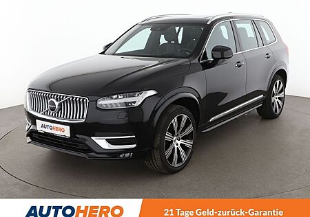 Volvo XC 90 XC90 2.0 B5 Diesel Inscription AWD Aut.*NAVI*