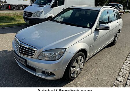 Mercedes-Benz C 220 CDI T ELEGANCE/Tüv Neu