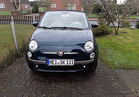 Fiat 500C 1.2 8V Cult C Cult