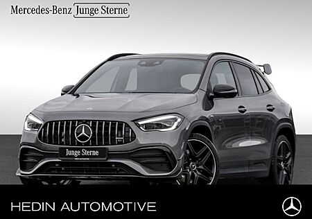 Mercedes-Benz GLA 35 AMG gebraucht kaufen Mercedes-Benz GLA 35 AMG 4M |DISTR|NAVI|PANO|360°|MBeam|TOTW