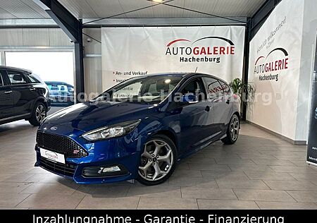 Ford Focus Lim. ST/NaviCam/Recaro/GARANTIE/EURO6
