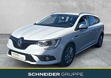 Renault Megane Grandtour Business EDITION TCe 140 EDC -
