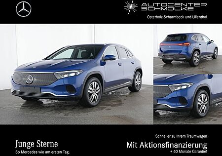 Mercedes-Benz EQA 250 PROG. ADVANCED*360° KAMERA*MEMORY-SITZE*