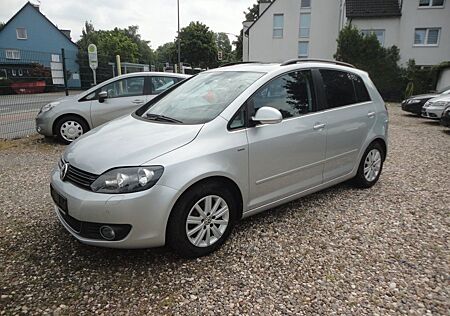 VW Golf Volkswagen Plus VI Life AUTOMATiK-KLiMAT.-elSSD-1.HAND