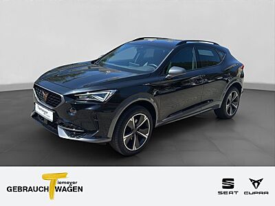 Cupra Formentor 1.5 TSI DSG LED KAMERA NAVI LM18